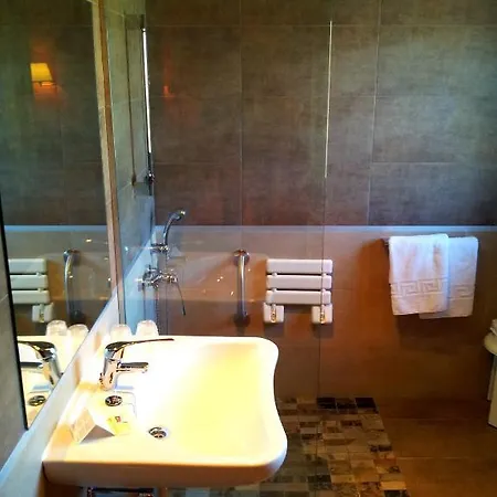 Santa Faz Hotel