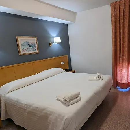 Santa Faz Hotel