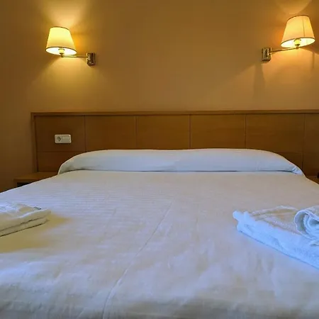 Hotel Santa Faz 2*