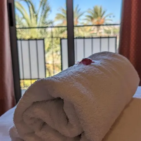 Hotel Santa Faz 2*