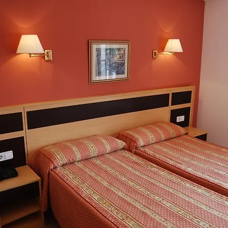 Hotel Santa Faz 2*