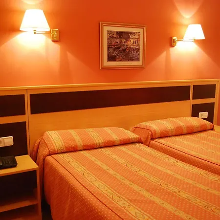 Hotel Santa Faz San Juan (Alicante)