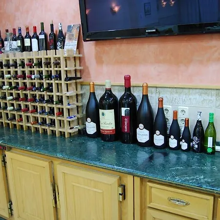 Santa Faz Hotel 2*