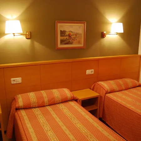 Hotel Santa Faz San Juan (Alicante)