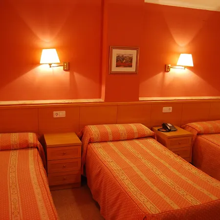 Santa Faz Hotel San Juan (Alicante)