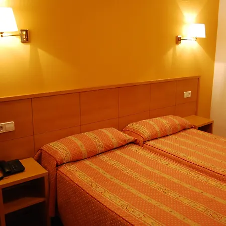 Santa Faz Hotel San Juan (Alicante)