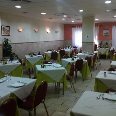 Santa Faz 2* San Juan (Alicante)