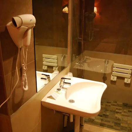 Santa Faz 2* San Juan (Alicante)