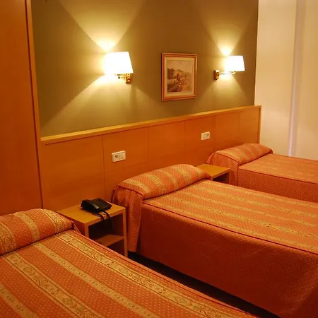Santa Faz Hotel San Juan (Alicante)