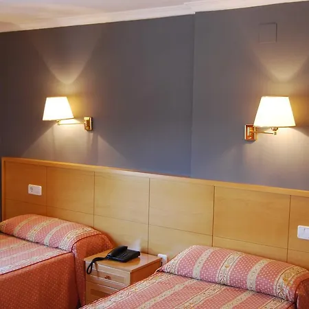 Hotel Santa Faz