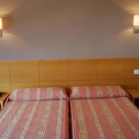 Hotel Santa Faz San Juan (Alicante)