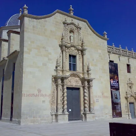 Santa Faz San Juan (Alicante)