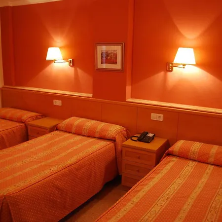 Santa Faz Hotel