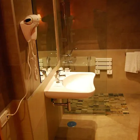 Hotel Santa Faz