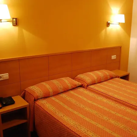 Santa Faz Hotel 2*