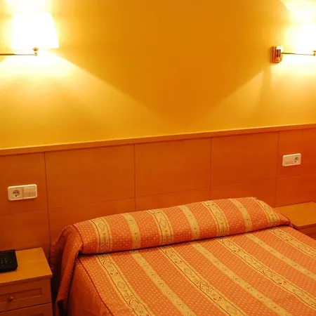 Hotel Santa Faz
