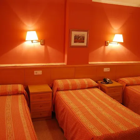 Santa Faz Hotel