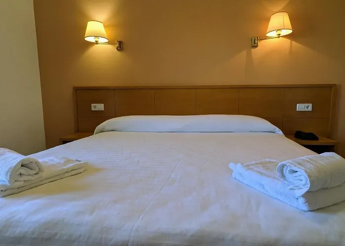 Hotel Santa Faz 2*
