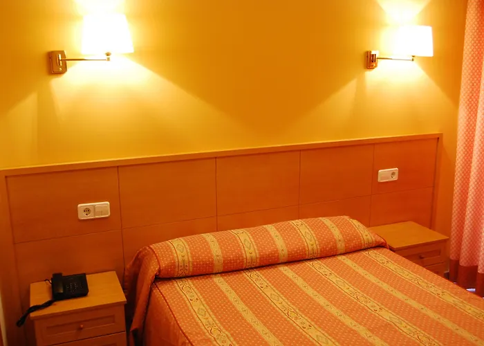 Santa Faz Hotel San Juan (Alicante)