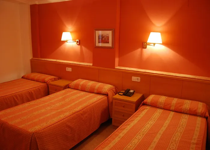 Hotel Santa Faz