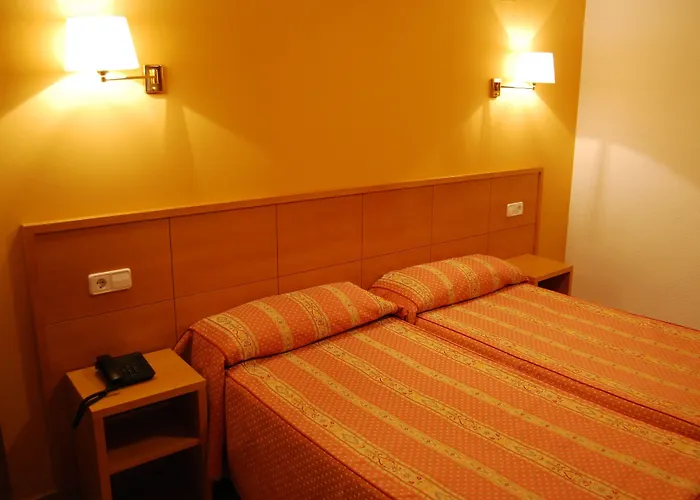Santa Faz Hotel San Juan (Alicante)