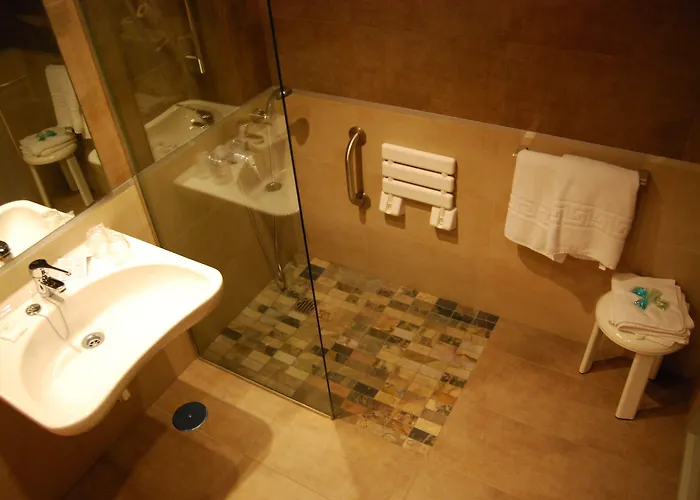 Santa Faz Hotel