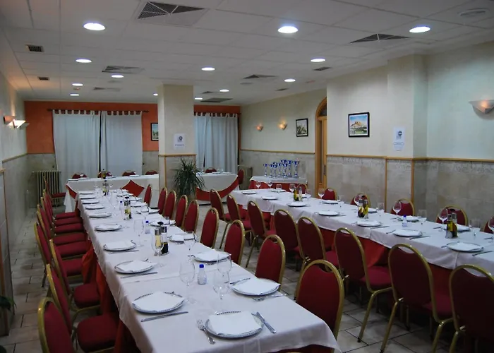 Santa Faz Hotel 2*