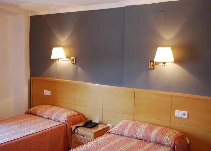 Hotel Santa Faz