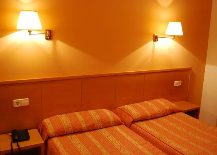 Hotel Santa Faz