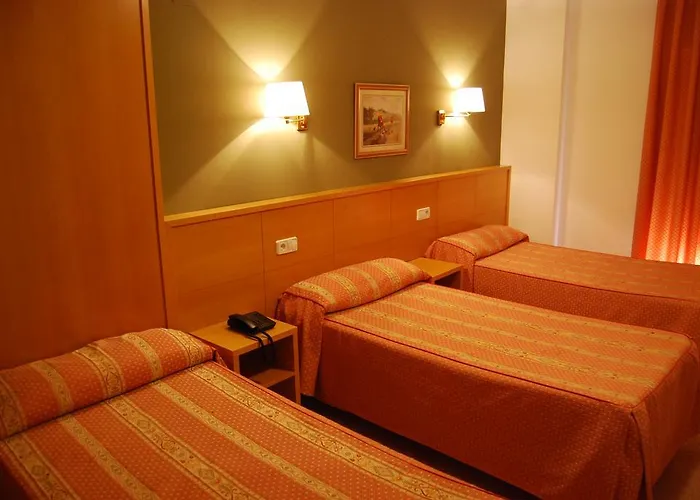 Santa Faz Hotel San Juan (Alicante)