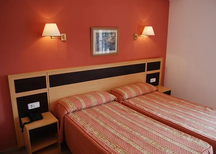 Hotel Santa Faz 2*